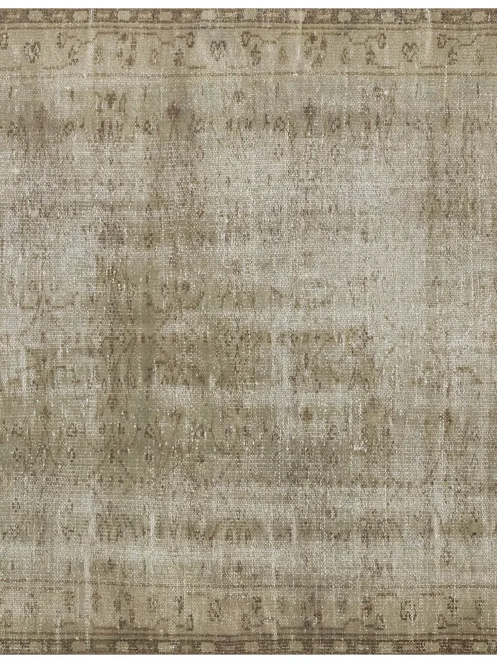 Add a touch of tradition and elegance to your home with our Natural Turkish Rug