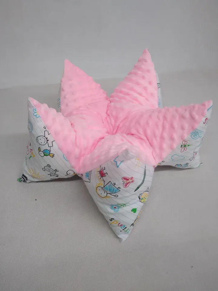Custom pet pillow, guinea pig pillow, chinchilla bed, pet pillow, kitten bed, designer small dog bed, bunny bed, guinea pig bed