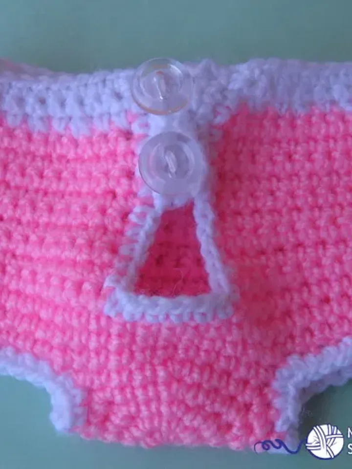 TUTORIAL Clothes for bunny and kitty 2 in 1 crochet patterns*