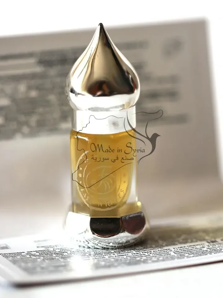 Lao Oud 3 ml ( 0.1 oz)