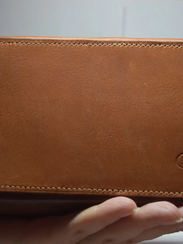 Handbag-Men's bag-Purse-Leather bag- Men's Clutch