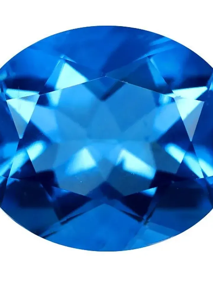 2.52 CT Fantastic! Top Fire Unheated 100% Natural Color Change Fluorite