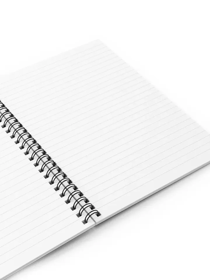Dead Cthulhu 6X8&quot; Spiral Notebook | Ruled Line DnD Notebook, Dungeons and Dragons Campaign Journal, DnD Adventurer&#39;s Logbook, TTRPG Diary