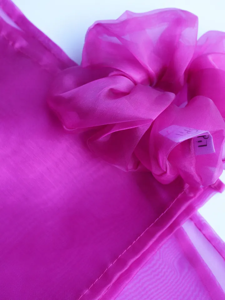 Hair Accessories, Hair scarf for women, Headscarf, Head wrap, Sheer fabric
