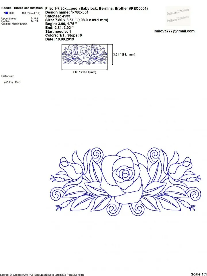 Embroidery designs redwork. flower Machine embroidery design rose flower Bud Embroidery Design. set Embroidery Frame. Instant Download