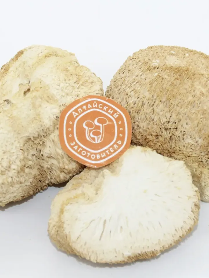 Blackberry mushroom, 30 gr.