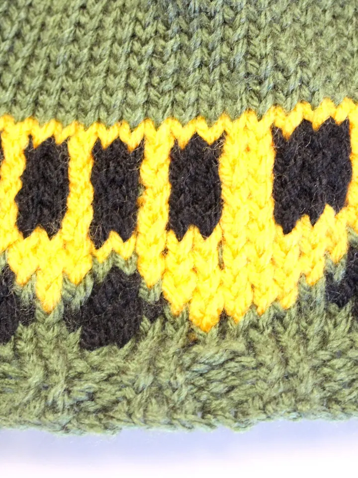 Yellow School Bus Hat, Little Bus, Boy's First Hat, Baby Gift Idea for Boys, Just Like Daddy, Gender Reveal Prop, Buses Driver, Yellow Truck