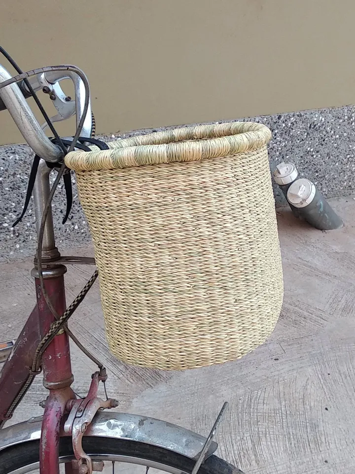Bike Basket | Bike Accessories | Bicycle Basket | Bike Basket Dog | Basket For Bicycle | Bike Bag | Bike Front Basket | Bike pannier