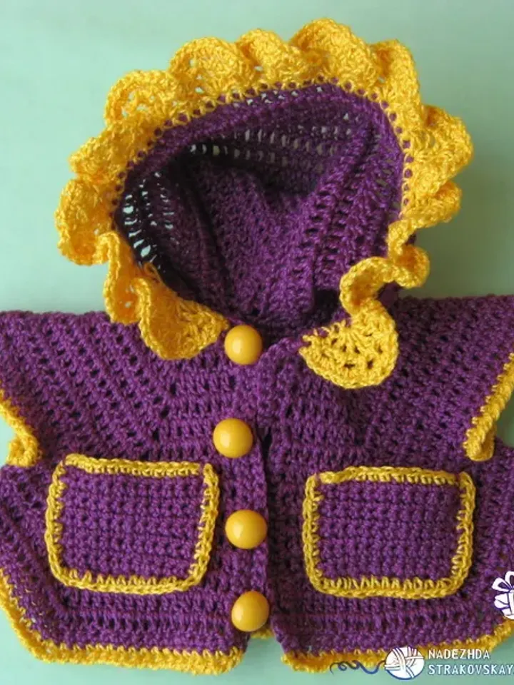 New TUTORIAL: Outfit bear, doll, bunny 3 in 1 crochet pattern*