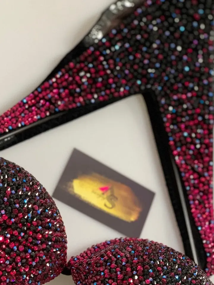 Ruby Heart 2