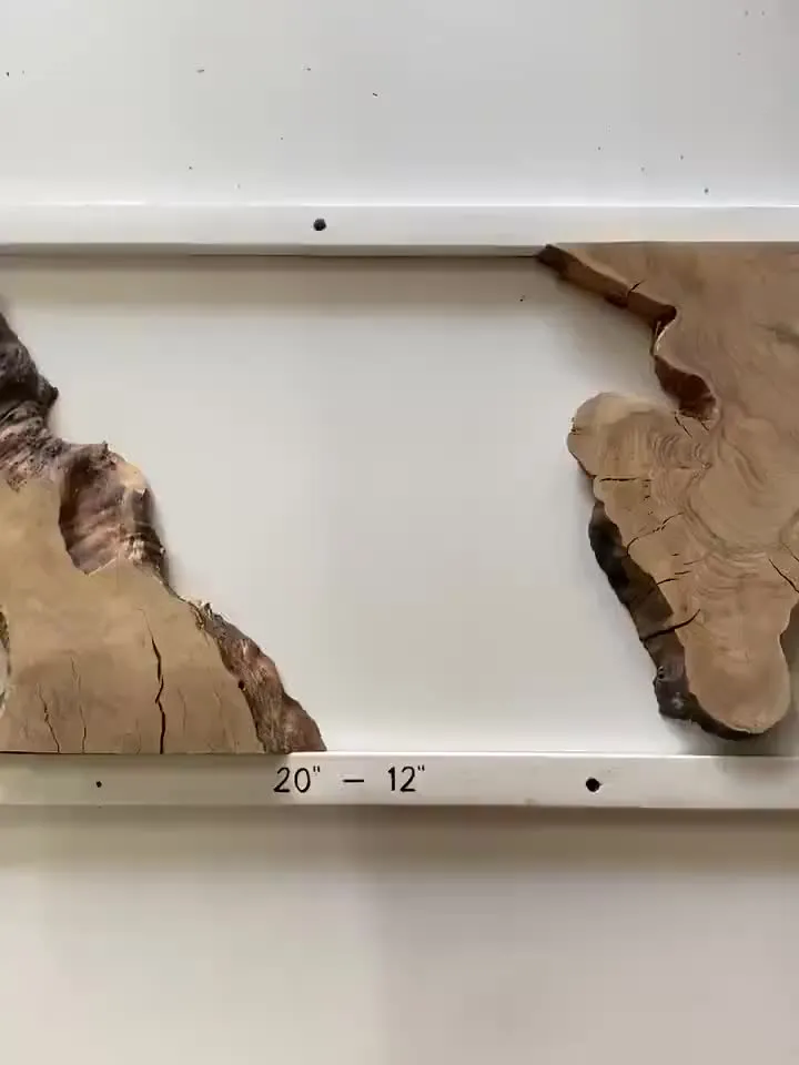 Olive Wood Cookies, Epoxy Resin Wood, Live Edge Wood Slab, Raw Edge Wood Slab, READY TO SHIP