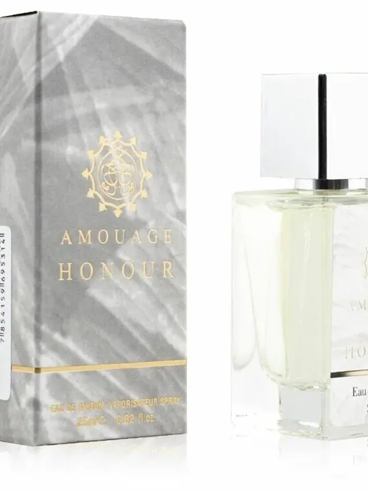 Mini Parfume Amouage Honor Women Edp, 25 ml