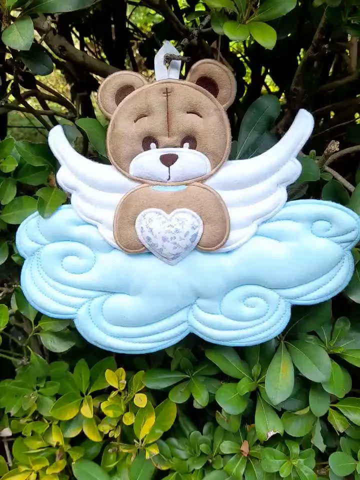 ITH  Capoculla Angelo - Ricamo a macchina con tutorial