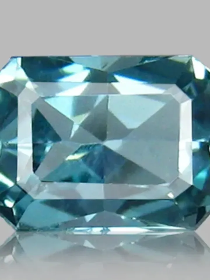 1.63 CT World Top Class ColleCTion 100 % NATURAL Untreated Paraiba Blue Apatite