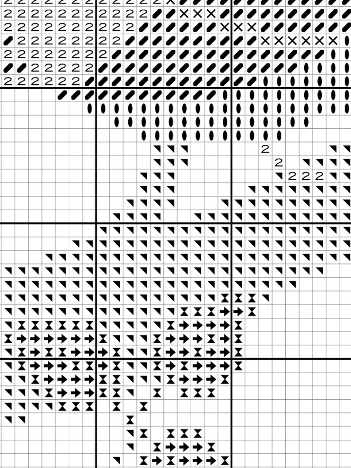 Anniversary cross stitch pattern. Save the date cross stitch. Wedding cross stitch. DIY.