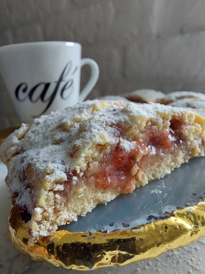 Homemade Shortbread Jam Cookies | Shortbread Linzer Cookies, Christmas Cookies, Holiday Jam Cookies, Ramadan Aid Cookies,Cookies Gifting Box