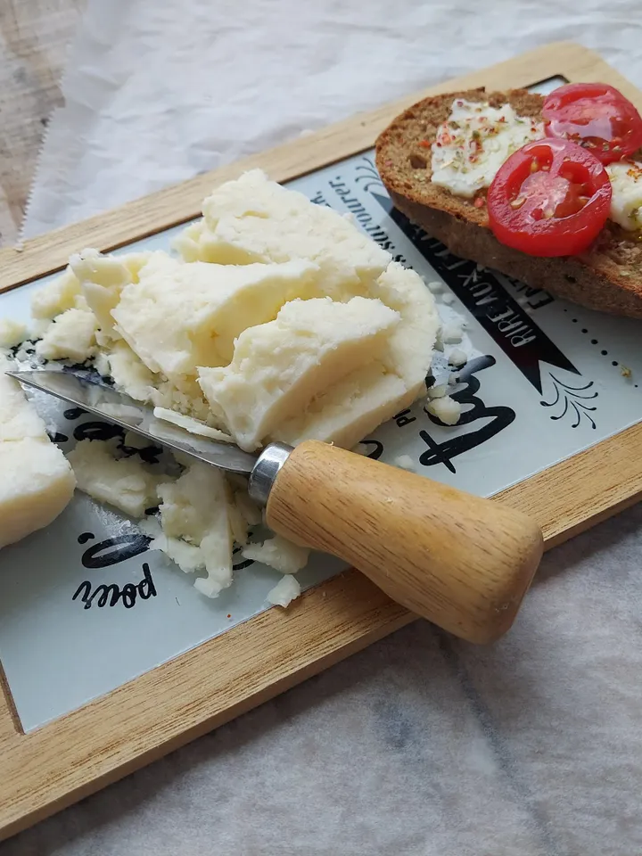 Turkish Goat&#39;s Milk Cheese, Aged Two Years | Feta Cheese | Cheese Gift | Goat Cheese | Ezine Goat Milk Cheese
