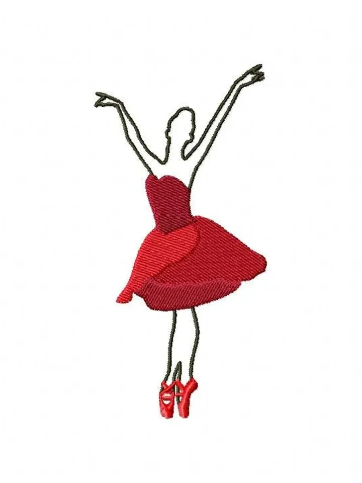 50% off,7 Flower Ballerinas Embroidery Design Pack,Flower Ballerinas,Instant Download,Applique,Digital Machine,Gnomes,Dst,Jef,Xxx,Pes,Hus.