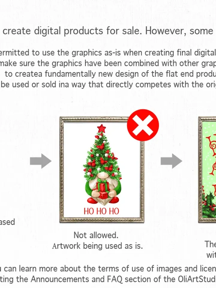Gnomes Hot Cocoa & Truck. Christmas Gnomes Clipart, Cute characters. Design Digital Download. OliArtStudioShop
