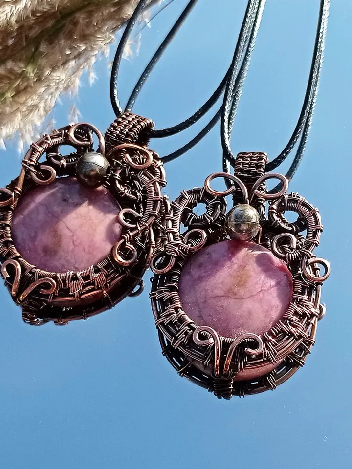 Unique jewelry Mother Daughter Necklace. Mother   Daughter Gift. Couple pendant Mom daughter. Sister and myself gift