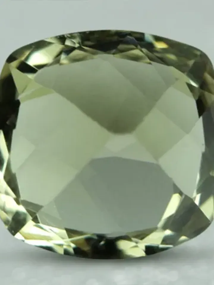 1.24 CT World Very RARE ! Unheated 100% Natural Kornerupine from Tanzania