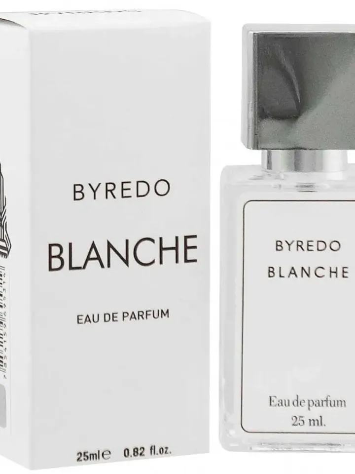 Mini parfume Byredo Blanche 25 ml UAE