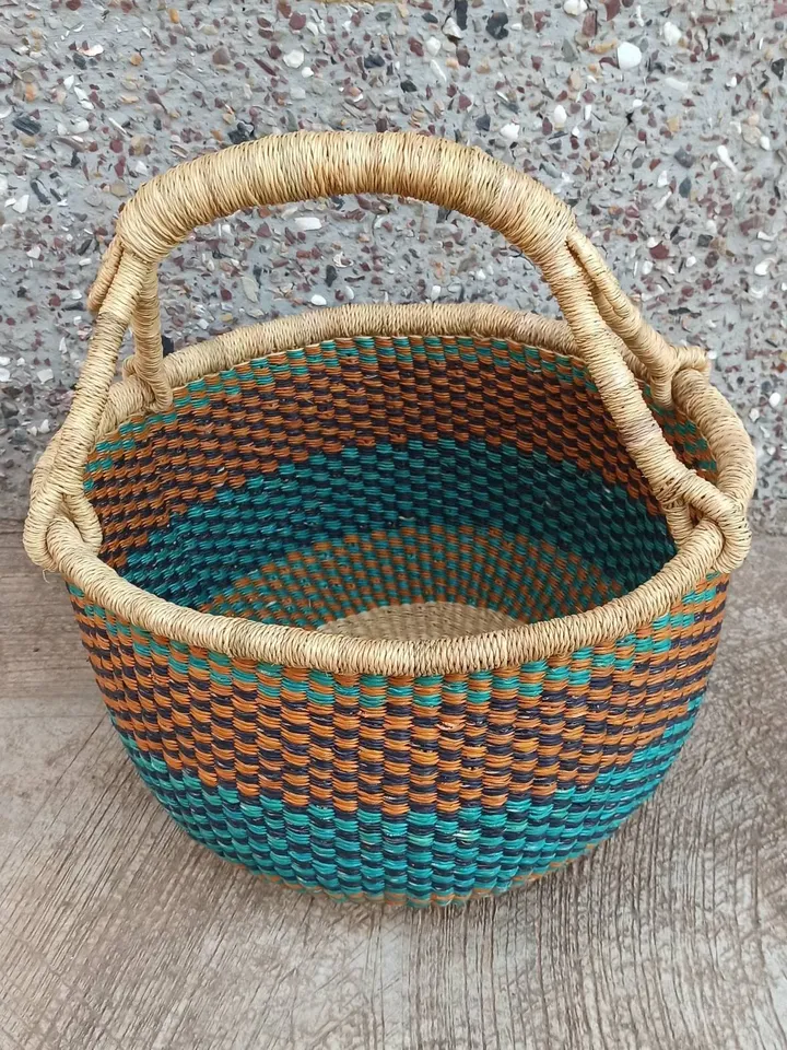 Bolga Market Basket
