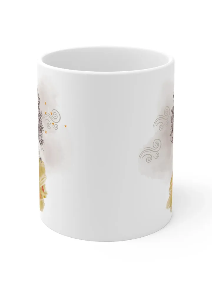 Mug 11oz