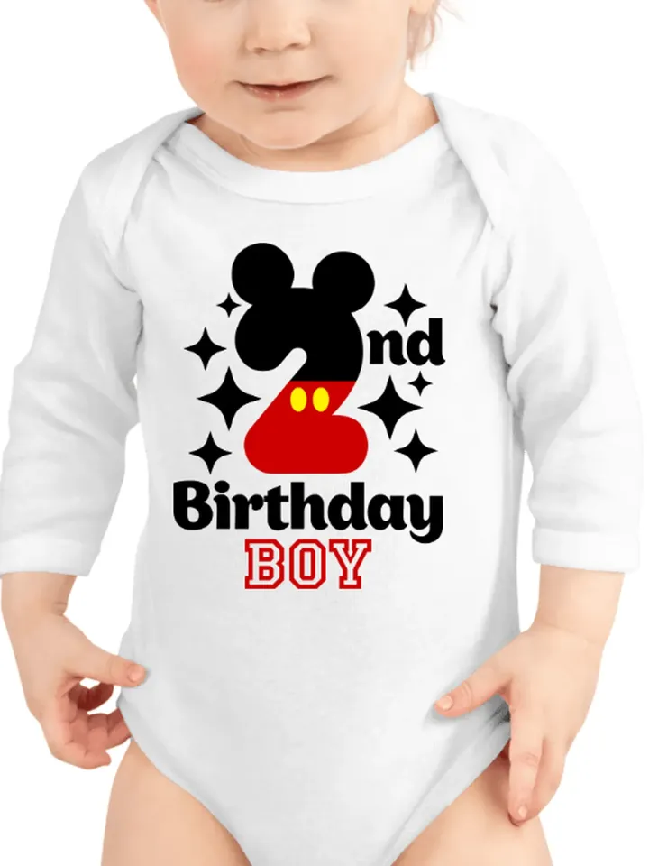 Mouse Number Two mouse The second birthday Oh Toodles I'm 2 digital design Cricut svg dxf eps png ipg pdf cut file