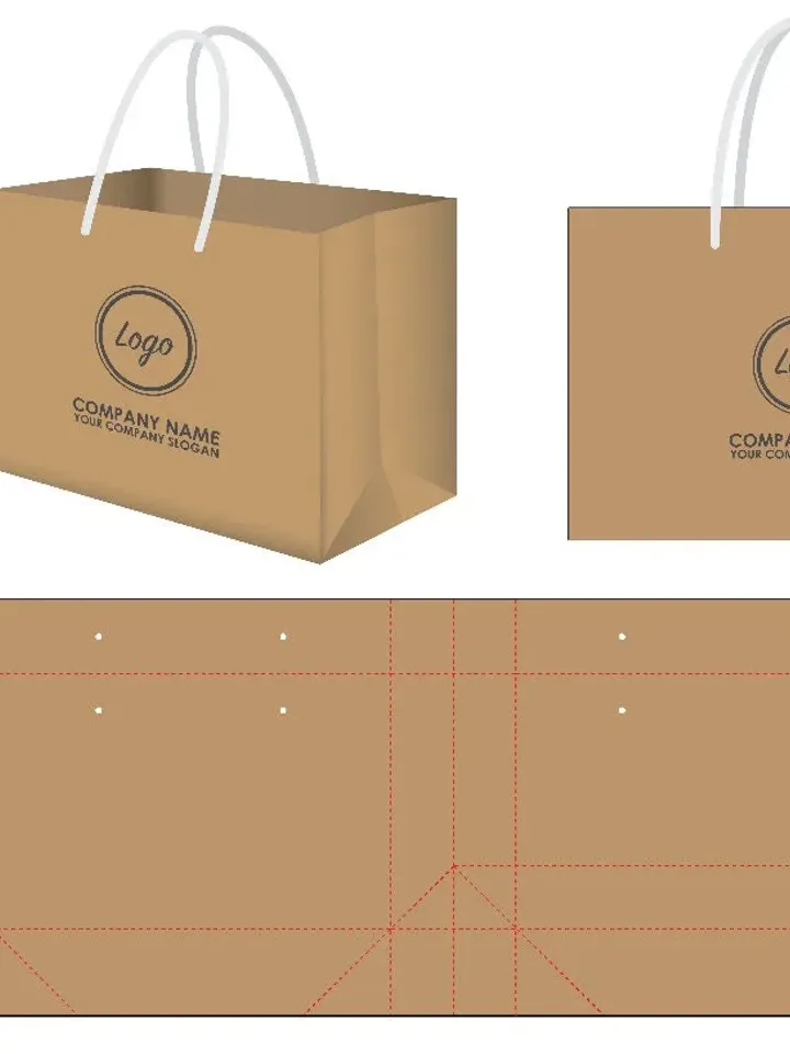 Box template Gift box SVG Party Favour Box Cricut Box PDF printable pattern Instant download box gift package paper pattern
