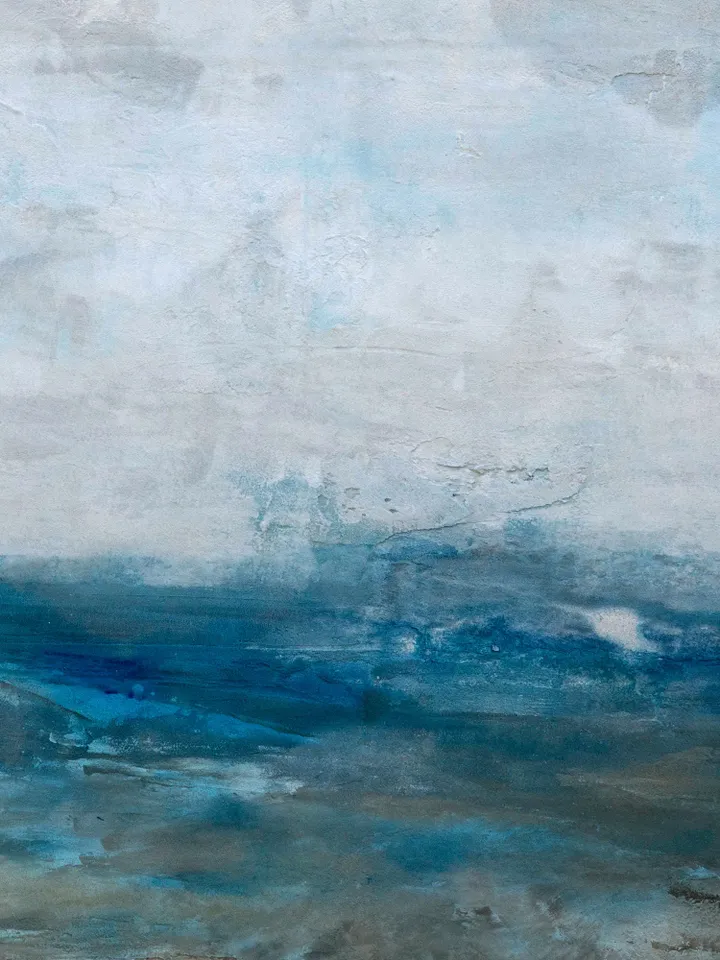 Home Decor, Wedding Gift, Abstract Painting, Paintings, Original Painting, Abstract Landscape, Moderns Painting, Contemporary Art, Digital