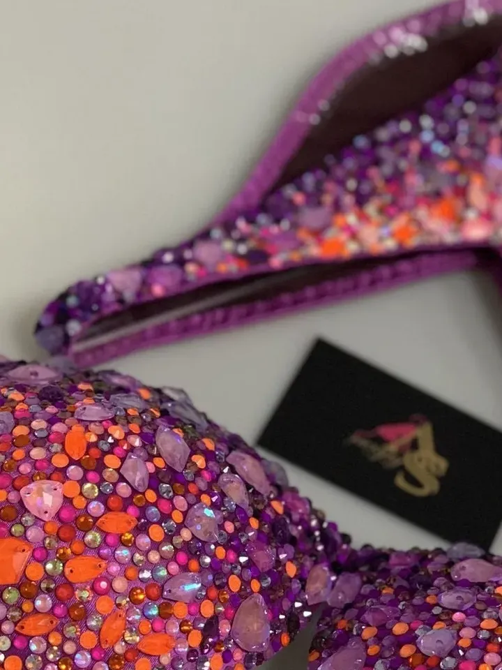 Miss Peach - Bikini Fitness