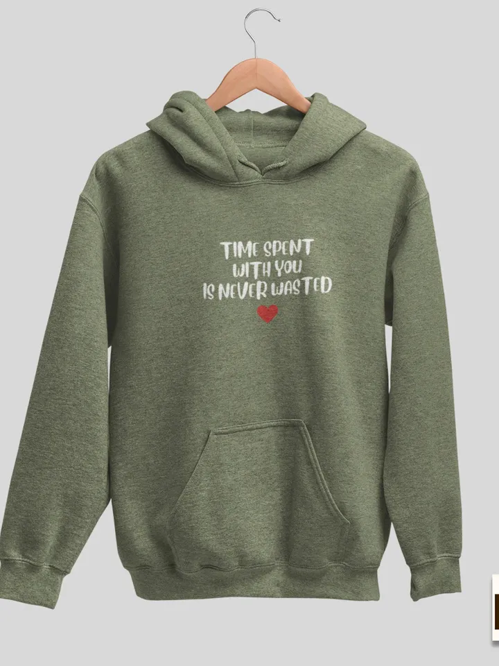 valentine's day Hoodie | Lovely Couples Hoodie | Women and Men Hoodie
