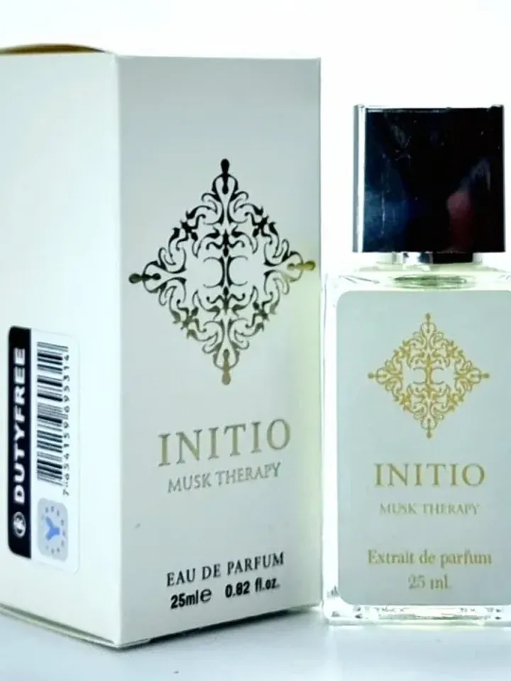 Mini-parfume Initio Parfums Prives Musk Therapy 25 ml UAE