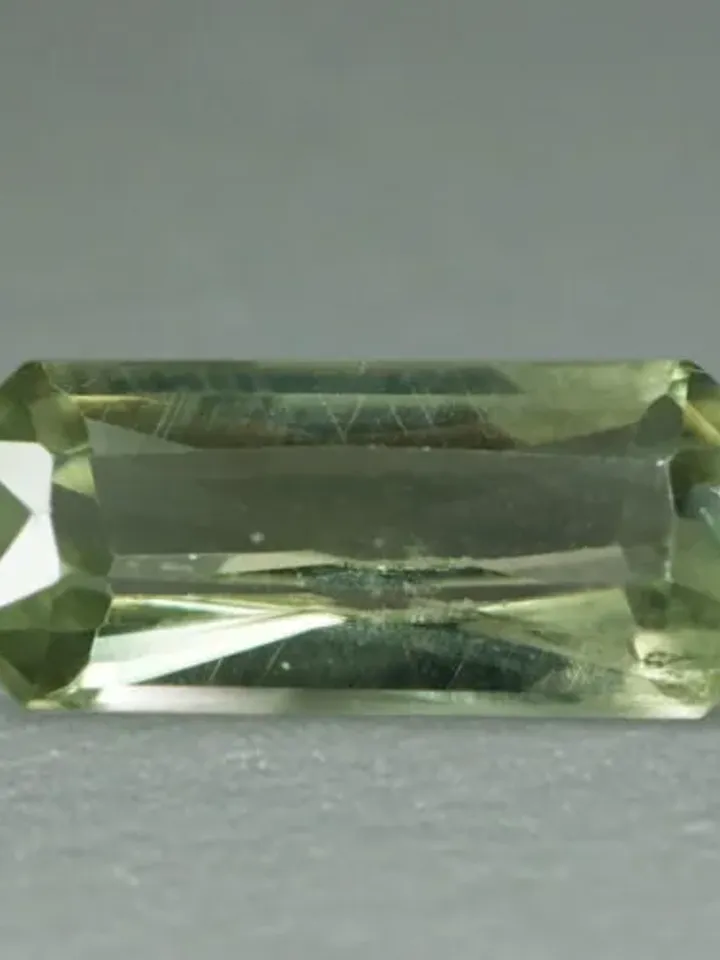 1.98 CT Pleasant Unheated 100% Natural Color Change Diaspore from Turkey