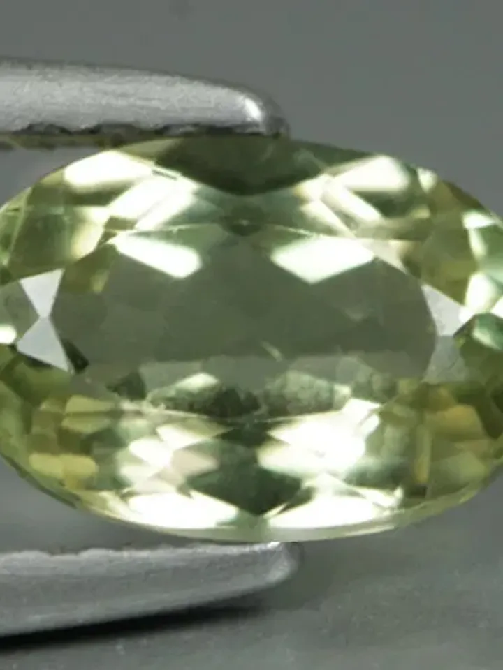 0.96 CT Pleasant Unheated 100% Natural Color Change Diaspore from Turkey