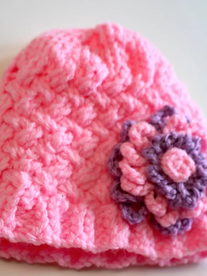 Micro Preemie Baby Hat and Socks, NICU Essentials, Tiny Newborn Crib Hats, Hospital Nurse Accessories, Expectant Parents, Premature Birth