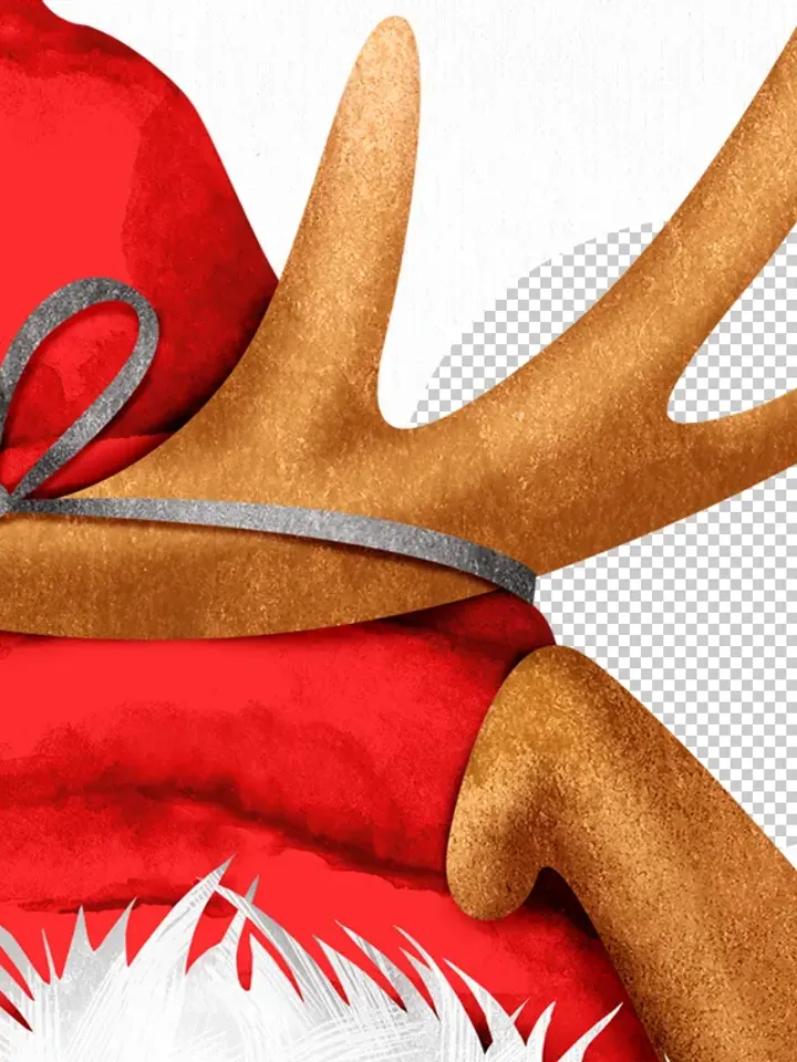 Christmas Gnome Png, Digital Clipart, Cute characters. Sublimation Png, Design Digital Download. OliArtStudioShop