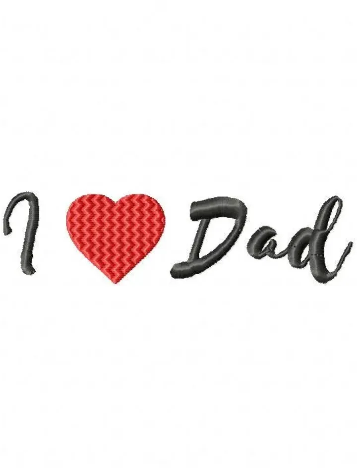 6 Happy Father’s Day Embroidery Design Pack,Dad Quotes, Fathers Day,gifts for dad,happy fathers day,Dad Love, Perents Day