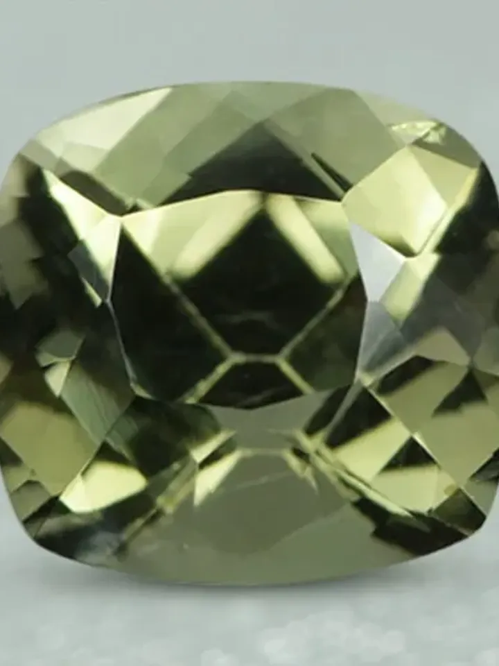 1.24 CT World Very RARE ! Unheated 100% Natural Kornerupine from Tanzania