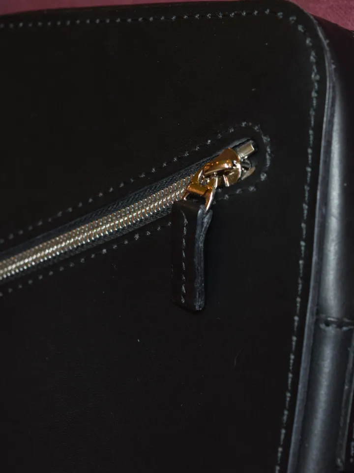 leather messenger bag pattern- Pattern leather bag-Men's Leather Bag