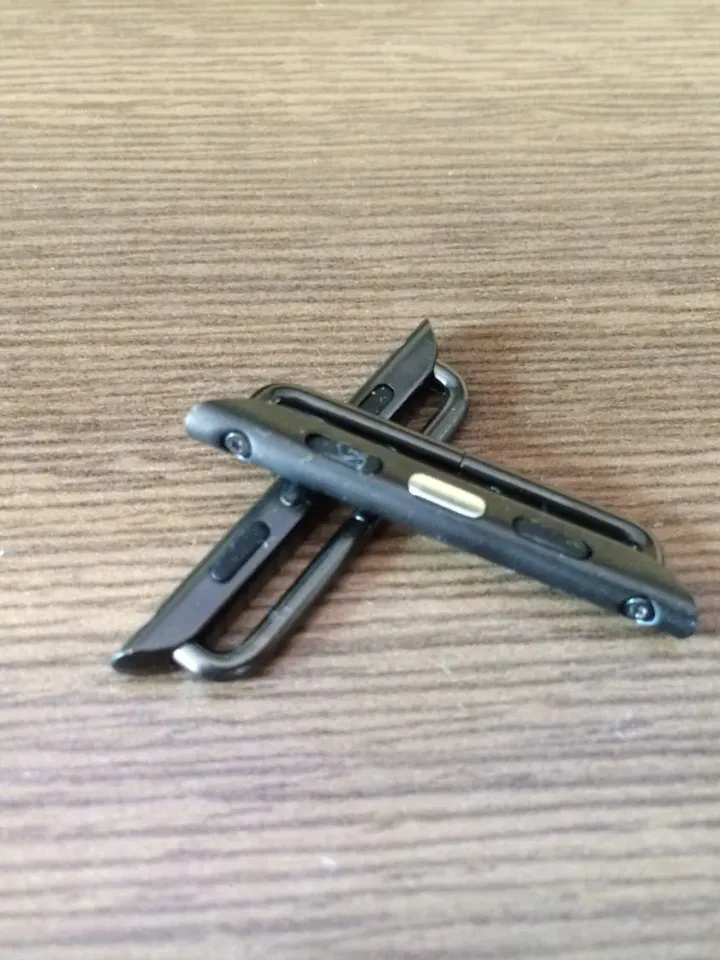 Apple Watch Band Adapter, iwatch adapter, Apple Watch Adapter, Apple Watch 44mm, 42mm, Apple Watch 40mm, 38mm, Apple Watch Band