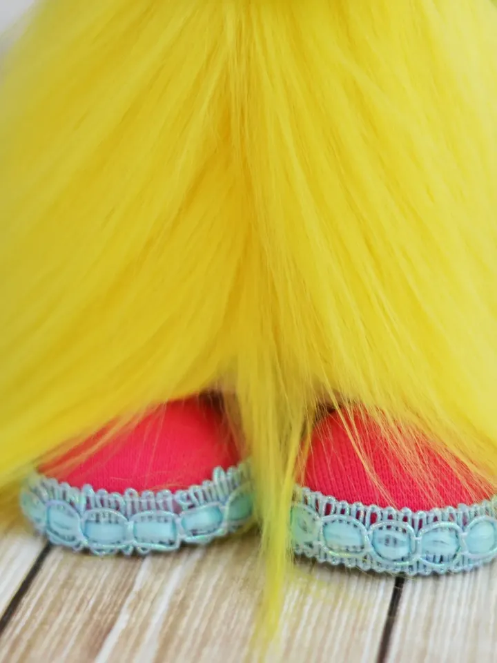 DIY Shoes for Gnome, PDF Gnome Patterns, Gnome Pattern, Norwegian Gnome, Pattern Gnome, nordic gnome pattern