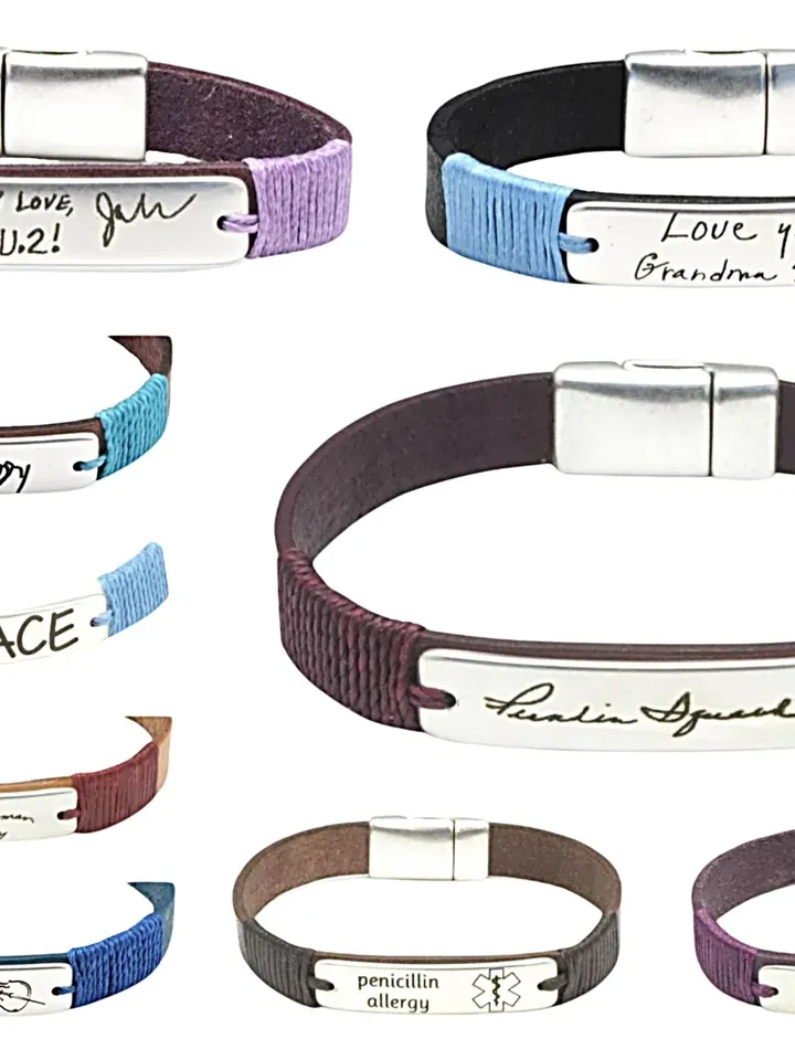 Couples GPS Coordinates Bracelets, Long Distance Relationship Gift Boyfriend Girlfriend, Couples Jewelry Latitude Longitude, Custom Engraved
