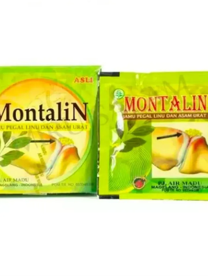 CAPSULES FOR THE TREATMENT OF JOINTS AND LINKS