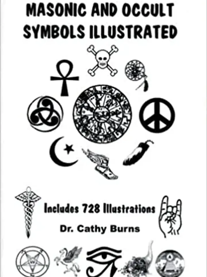 Masonic And Occult Symbols Illustrated By Cathy Burns PDF Digital masonic-and-occult-symbols-illustrated-by-cathy-burns-pdf-digital