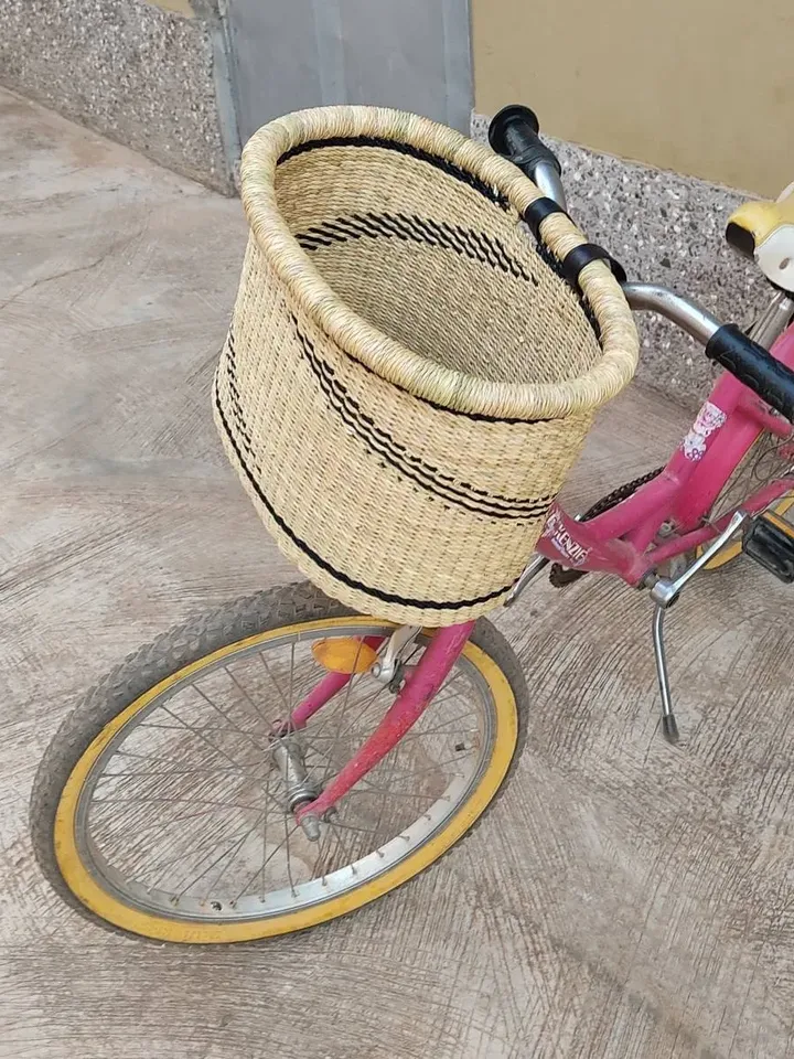 Bike Basket | Bike Accessories | Bicycle Basket | Bike Basket Dog | Basket For Bicycle | Bike Bag | Bike Front Basket | Bike pannier