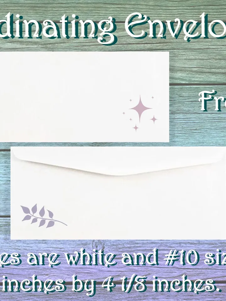 Vampire Skull Stationery Set | Spooky Pastel Writing Paper | Skull Pages | Skeleton Paper | Vampire Writing | Vampire Moon Letter Paper