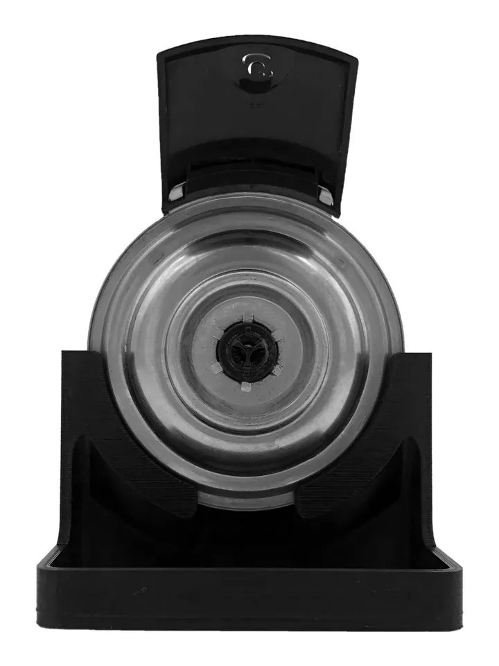 Senseo Pad Holder Shelf - Draining Tray