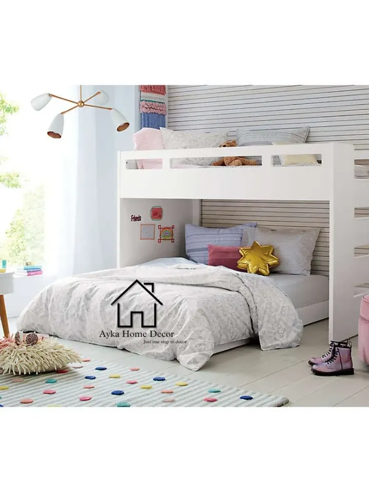 Ayka KIDO Woolen Area Rug For Hall Kitchen Living Room Bed Room Bath Room Dining Room Kids Room Carpet / Kids Rugs / Christmas Gift